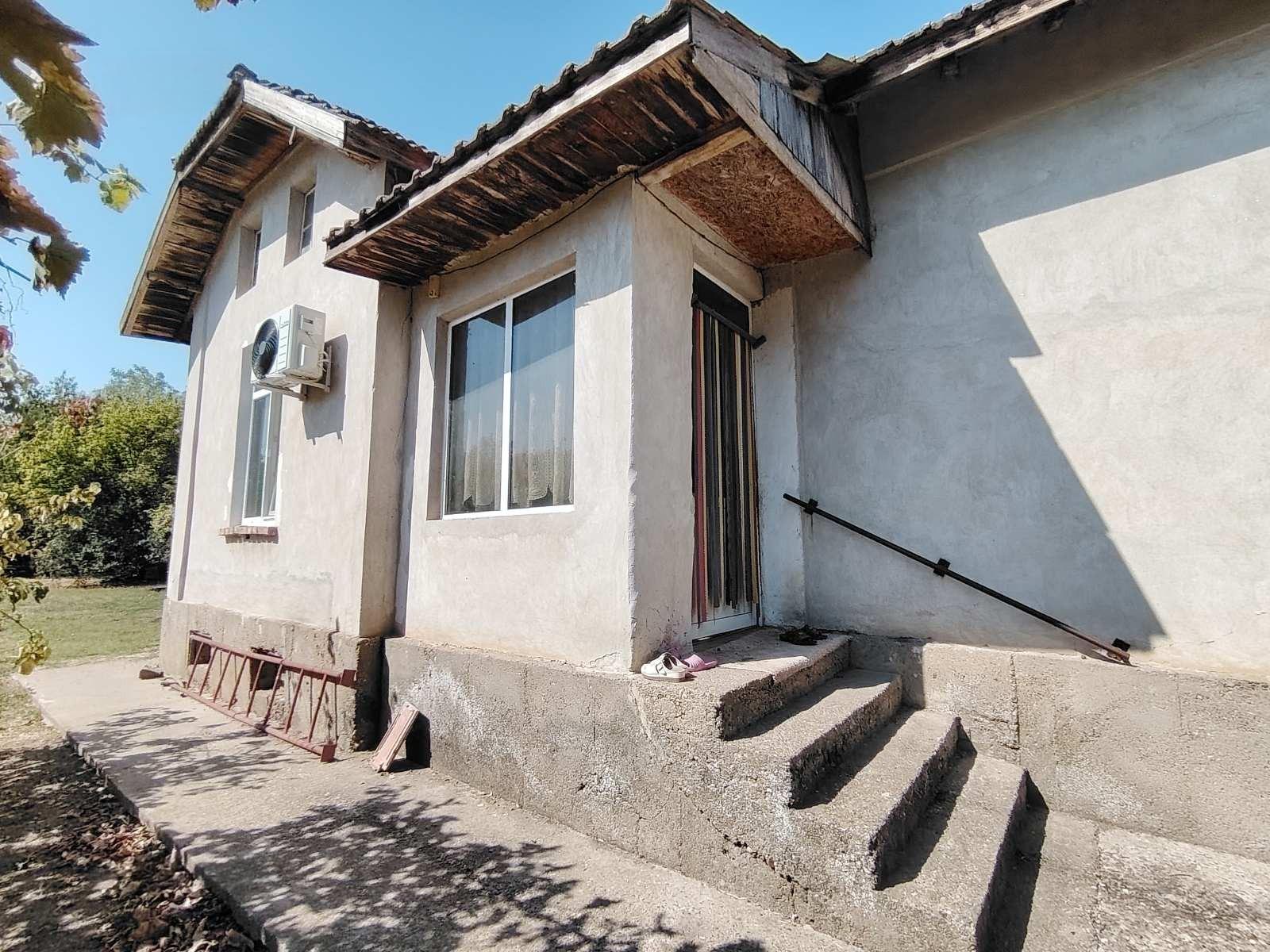 House for Sale in Novachene, Pleven