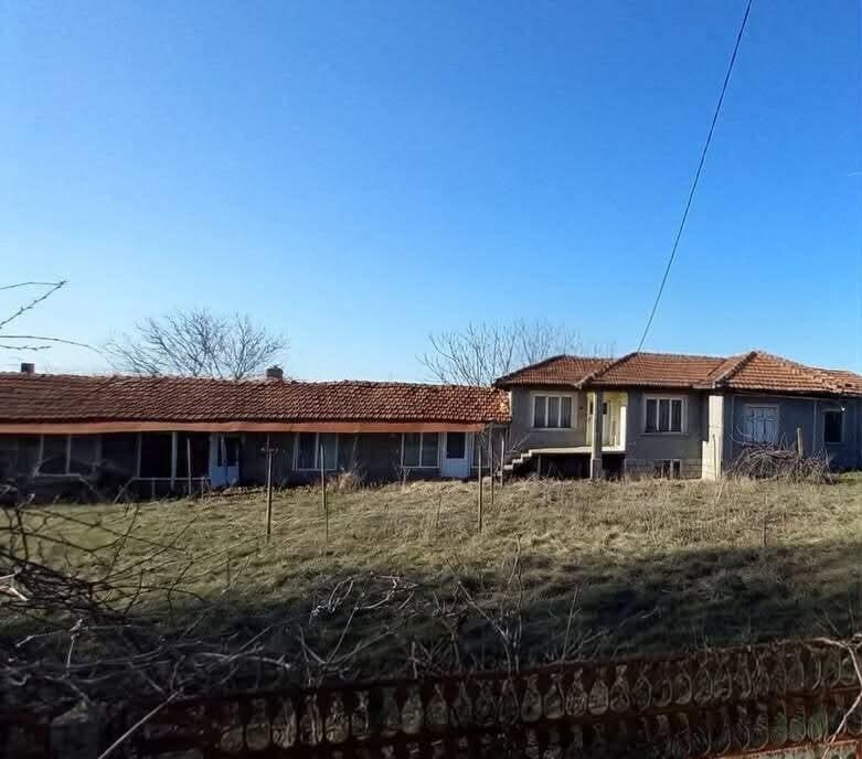 House for Sale in Todorovo, Razgrad