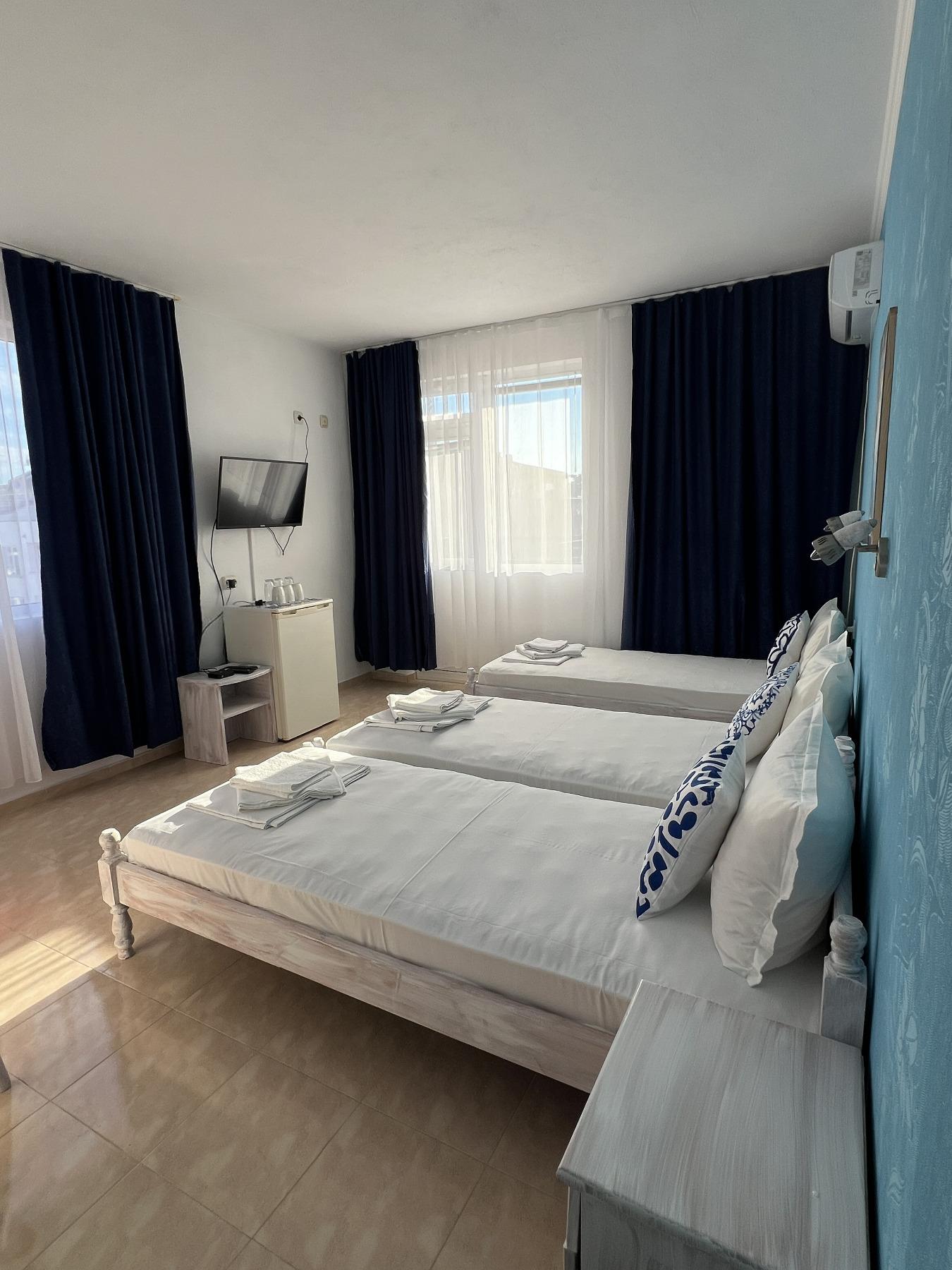 House Floor for Sale in Primorsko, Burgas