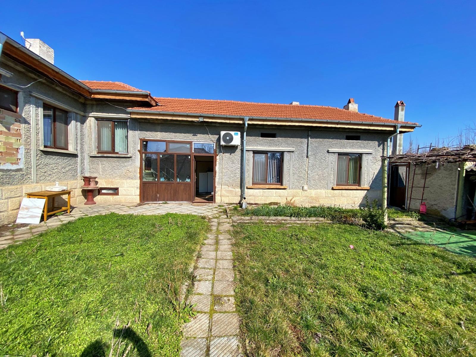House for Sale in Tsarev brod, Shumen
