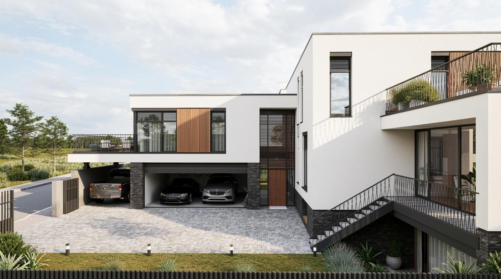House for Sale in Sofia, Gorna banya