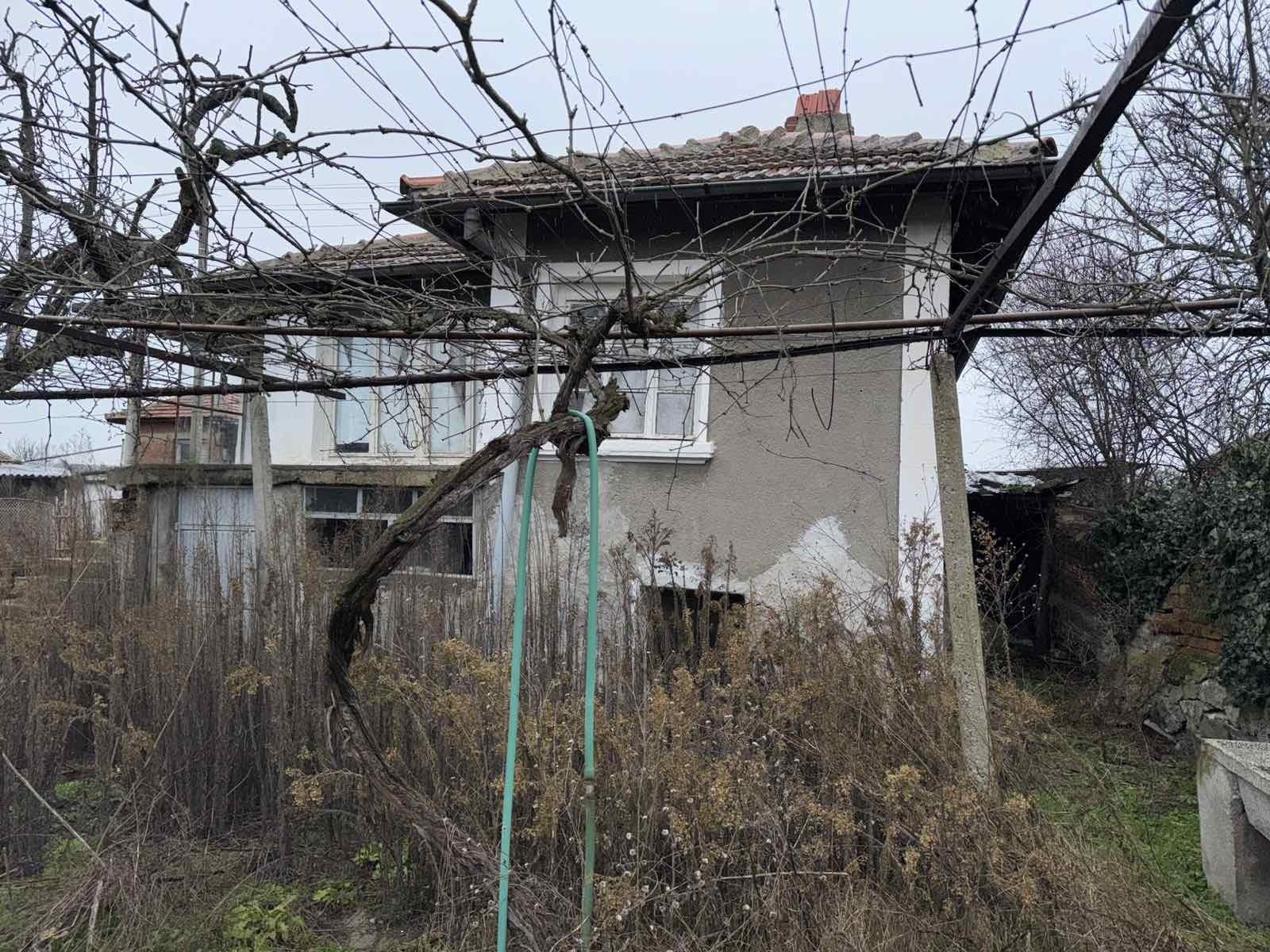 House for Sale in Malomir, Yambol