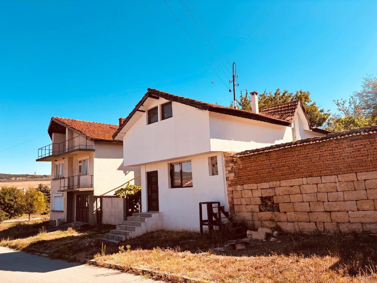 House for Sale in Getsovo, Razgrad