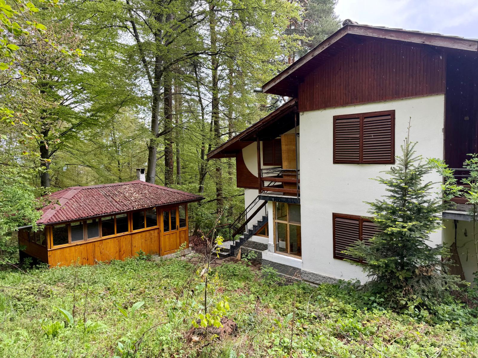 Villa for Sale in Peshtera, Pazardzhik