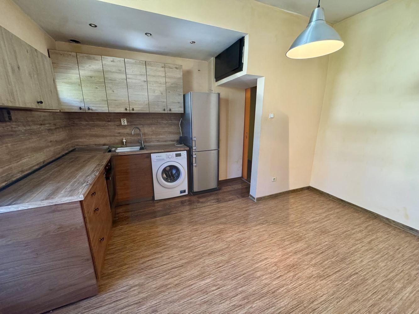 House Floor for Sale in Plovdiv, Center