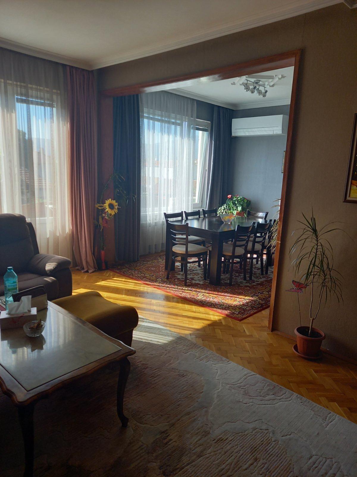 House Floor for Sale in Sofia, Gorublyane
