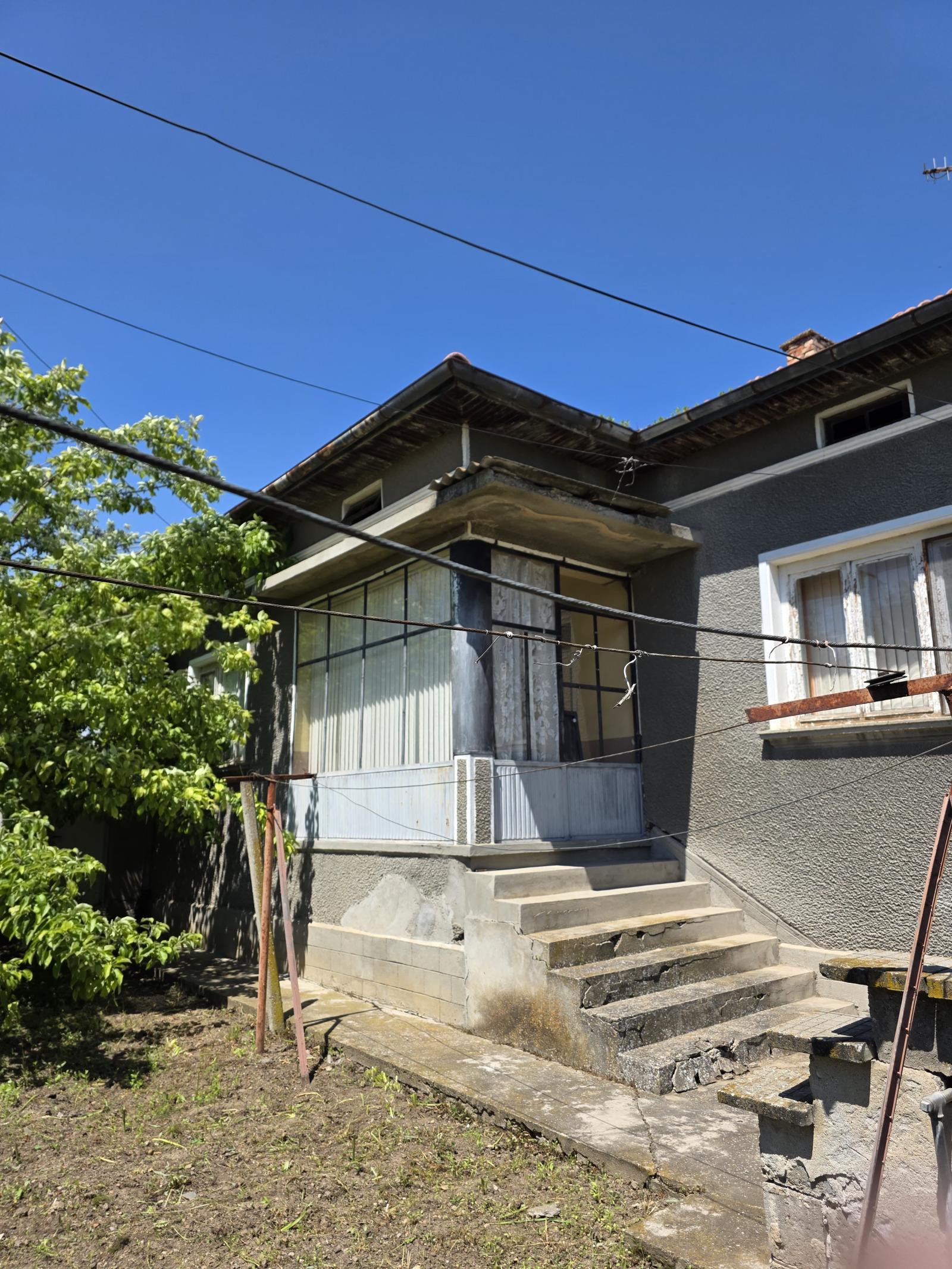 House for Sale in Malchika, Pleven