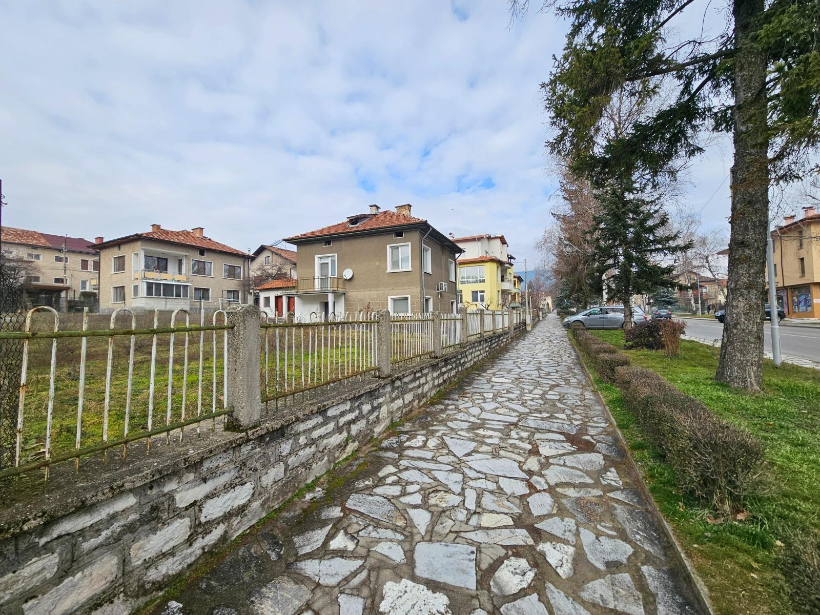 House for Sale in Velingrad, Pazardzhik