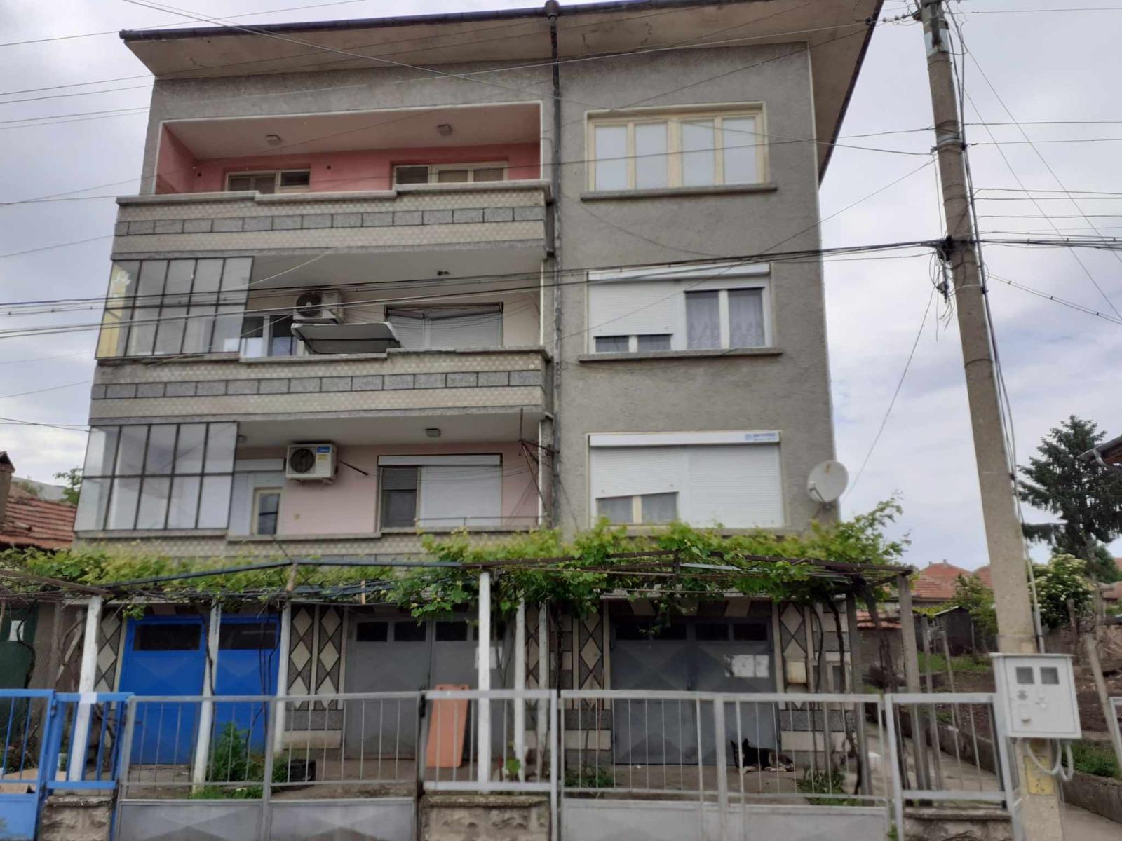 House Floor for Sale in Polski Trambesh, Veliko Tarnovo