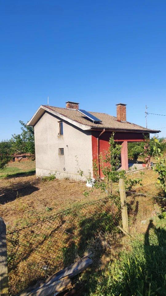 House for Sale in Ostar kamak, Haskovo