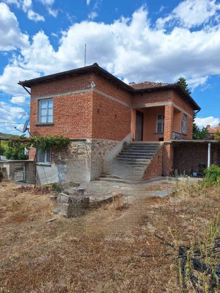 House for Sale in Dimitrovgrad, Haskovo