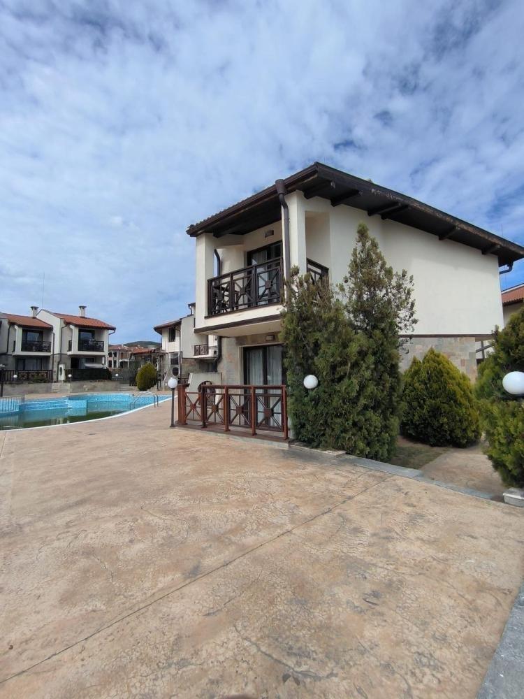 House for Sale in Kosharitsa, Burgas