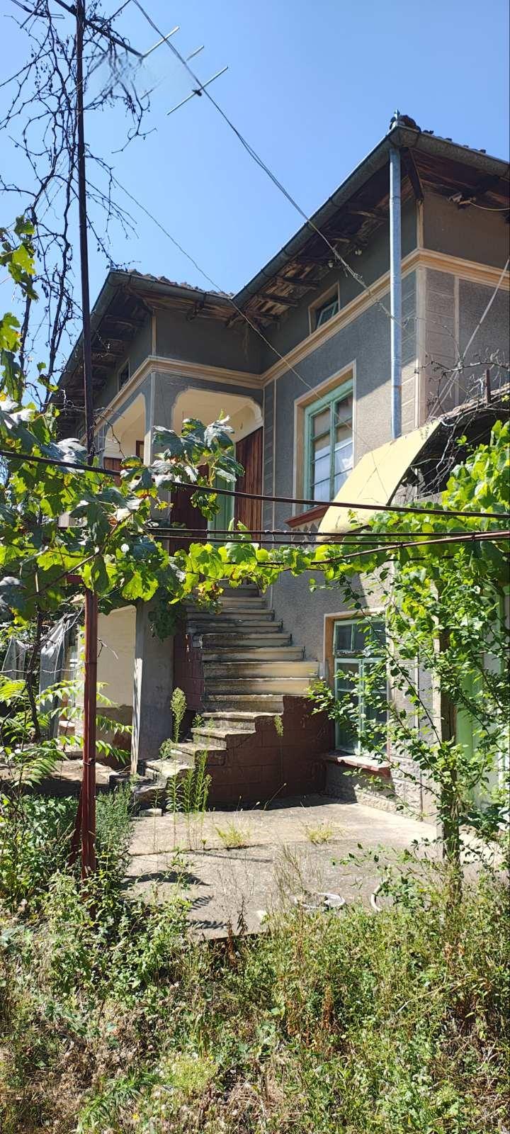 House for Sale in Dolna Lipnitsa, Veliko Tarnovo