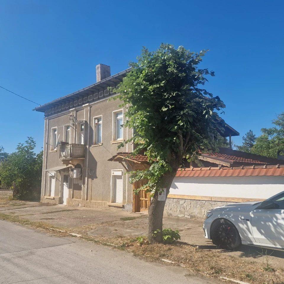 House for Sale in Tishevitsa, Vratsa