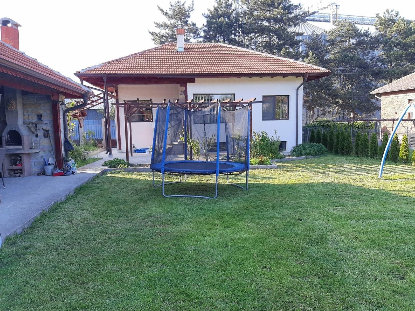 House for Sale in Borovo, Ruse