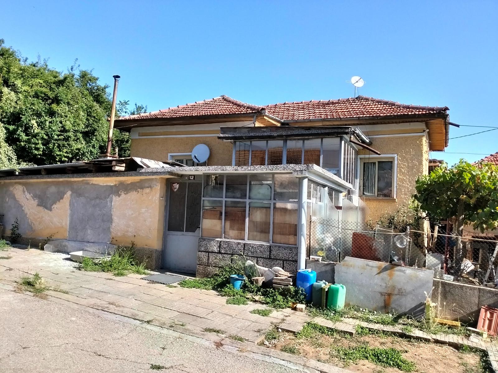 House for Sale in Lisets, Lovech