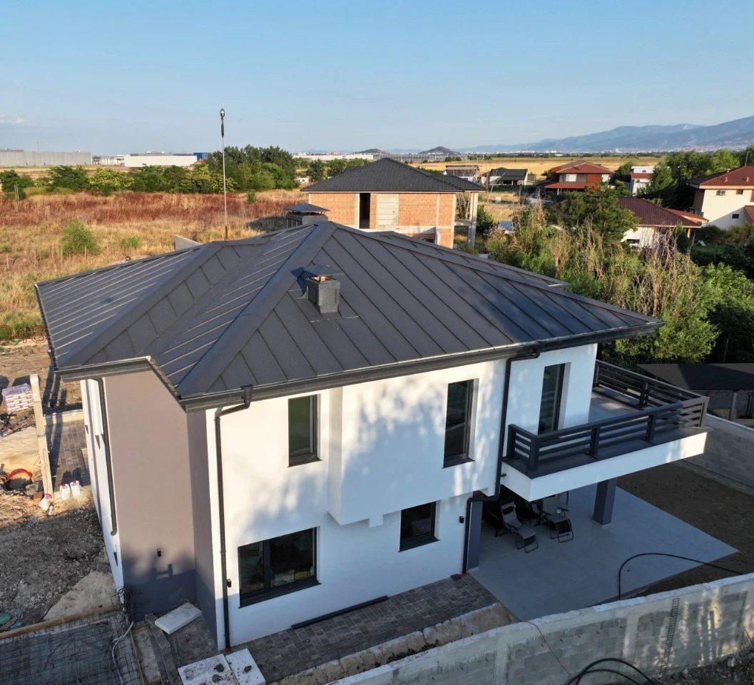 House for Sale in Radinovo, Plovdiv