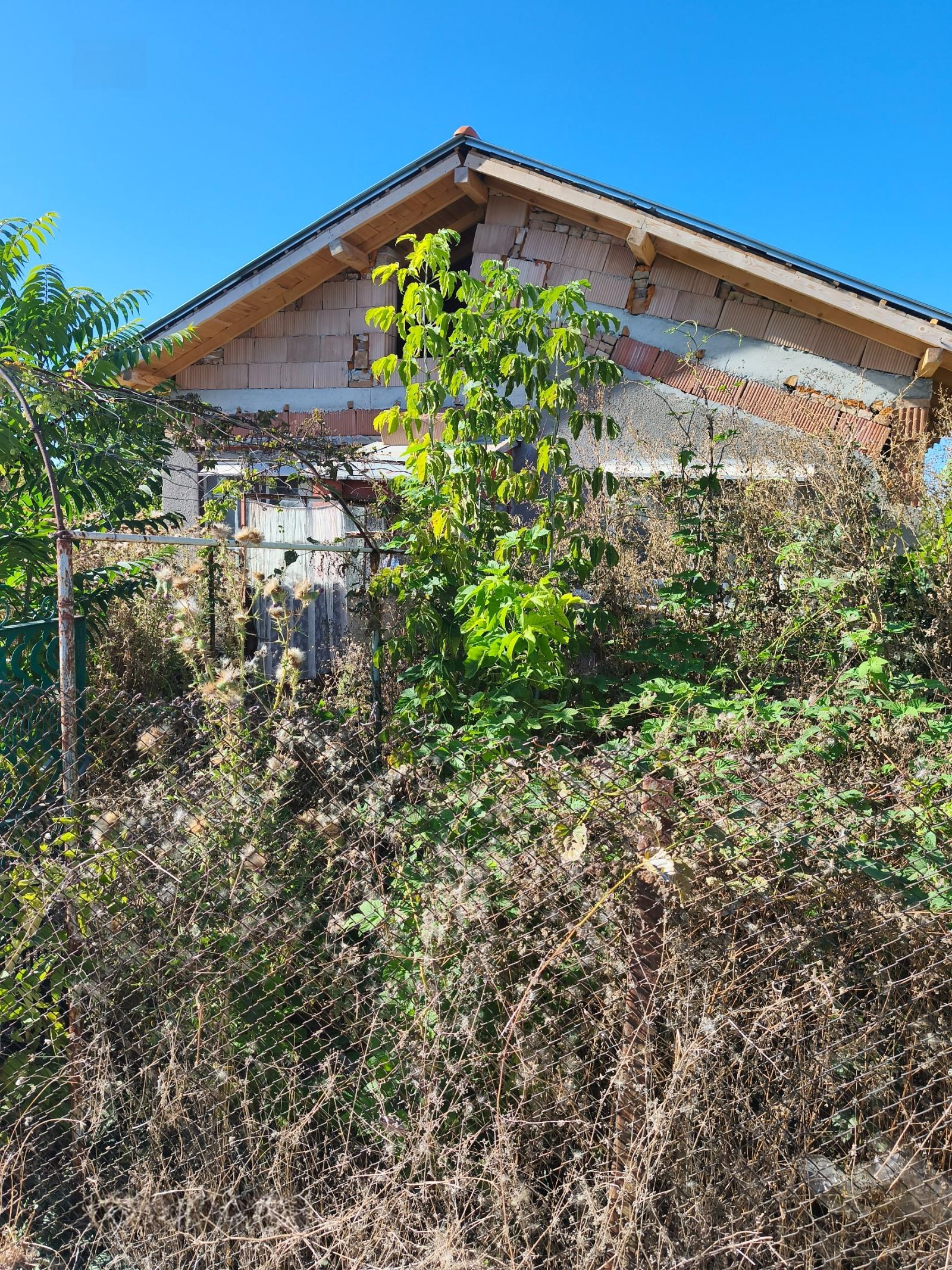 Villa for Sale in Dobrich, Gazibaba Area