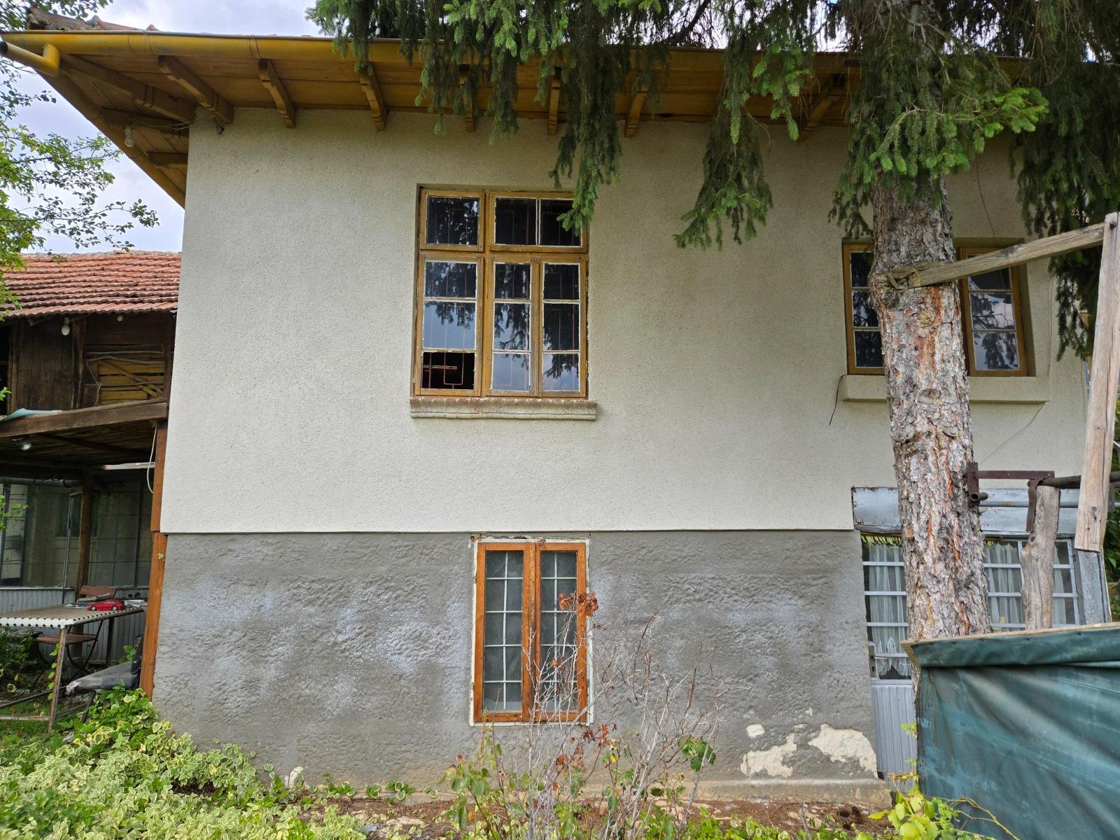 House for Sale in Pepelina, Ruse