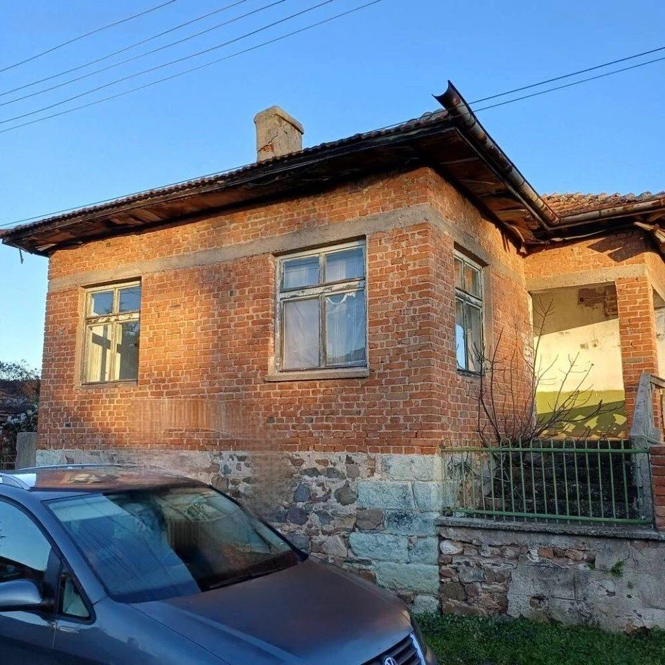 House for Sale in Dimitrovgrad, Haskovo