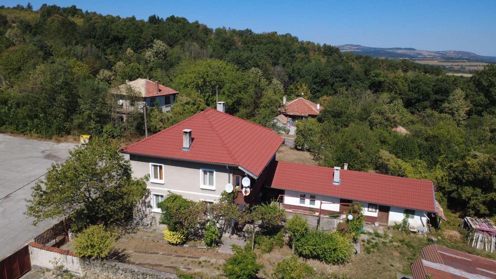 House for Sale in Orlovtsi, Gabrovo
