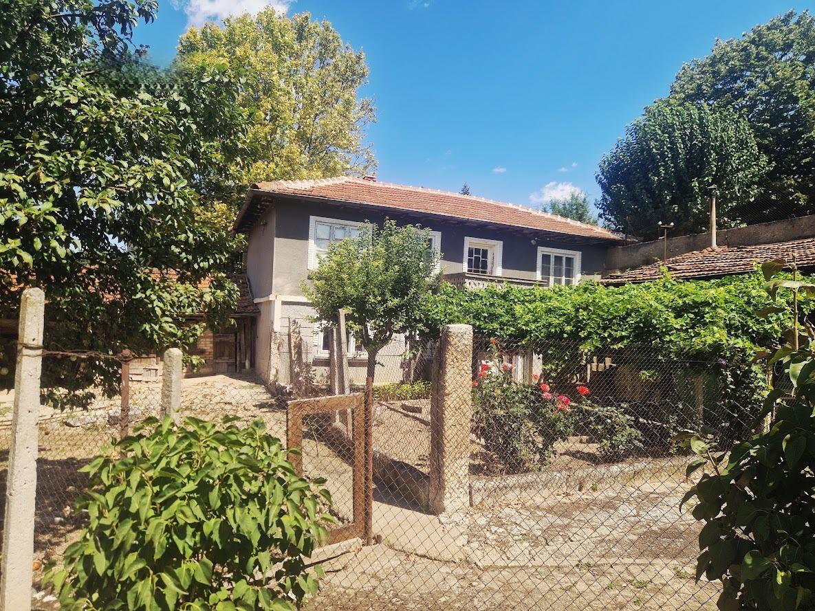 House for Sale in Krasen, Ruse