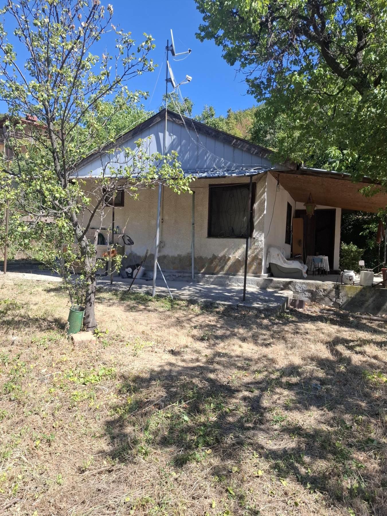 Villa for Sale in Sliven, v.z. Sliven