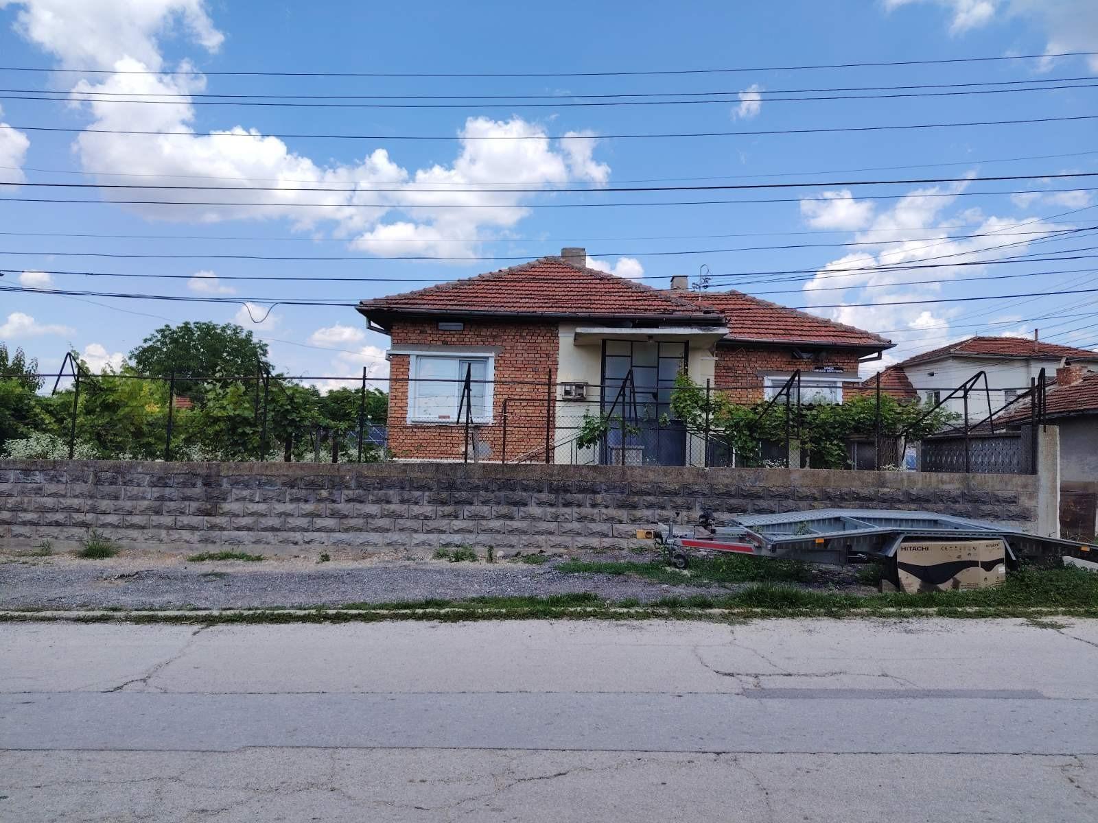 House for Sale in Dve mogili, Ruse