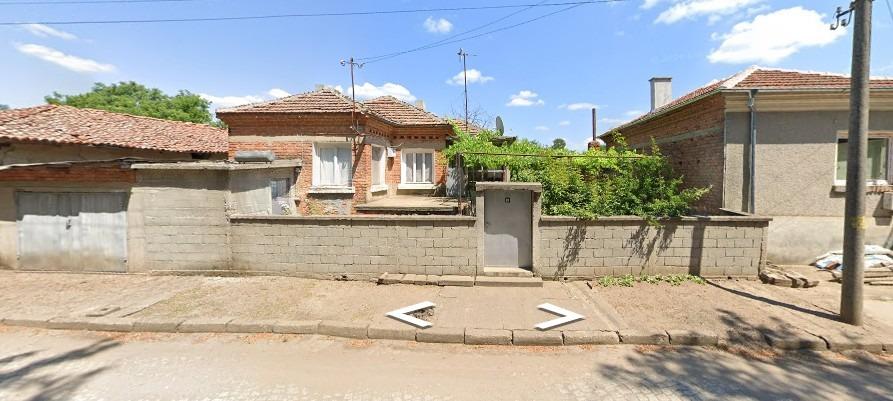 House for Sale in Malomir, Yambol