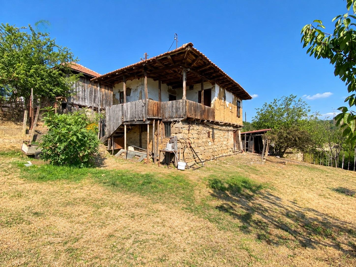 House for Sale in Gabrovo, Yovchevtsi