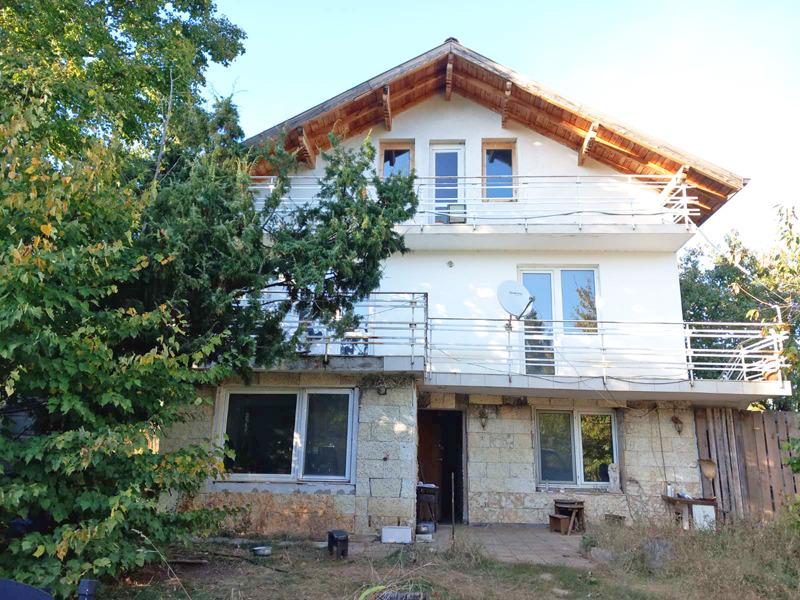 House for Sale in Tuden, Sofia Province