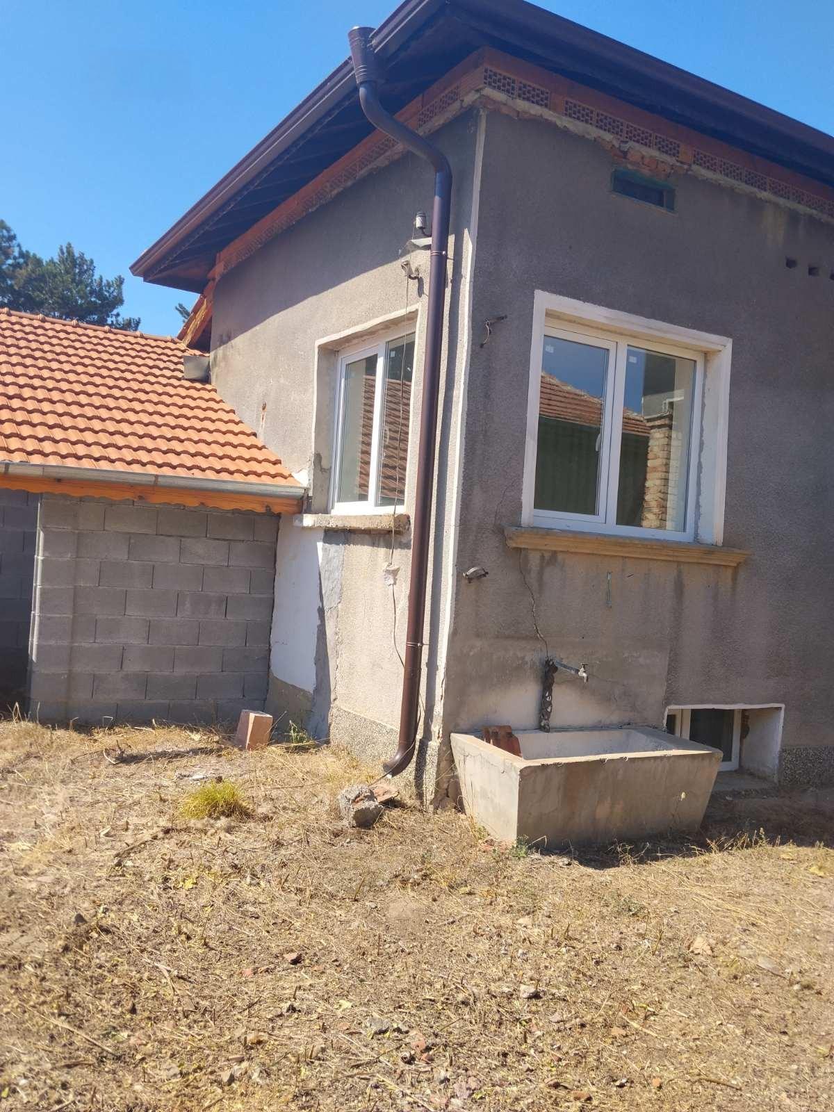 House for Sale in Krushovitsa, Pleven