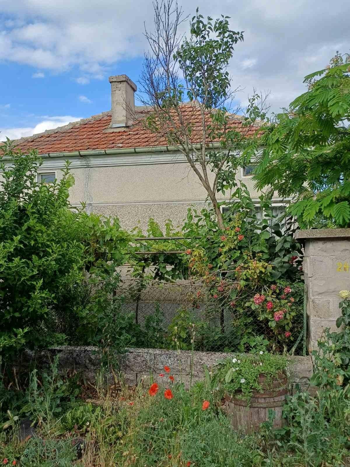 House for Sale in Belogradets, Varna