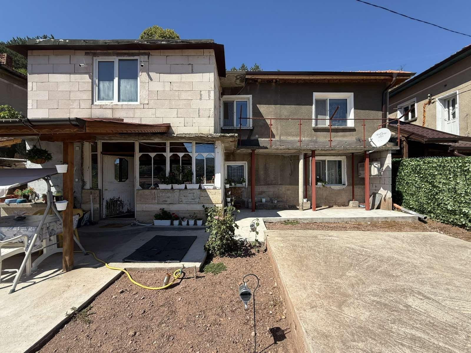 House for Sale in Zverino, Vratsa