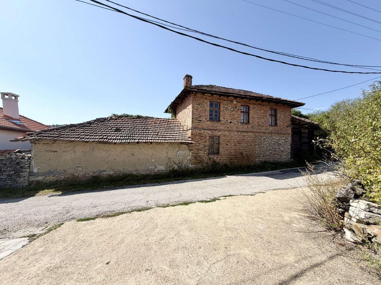 House for Sale in Badevtsi, Veliko Tarnovo