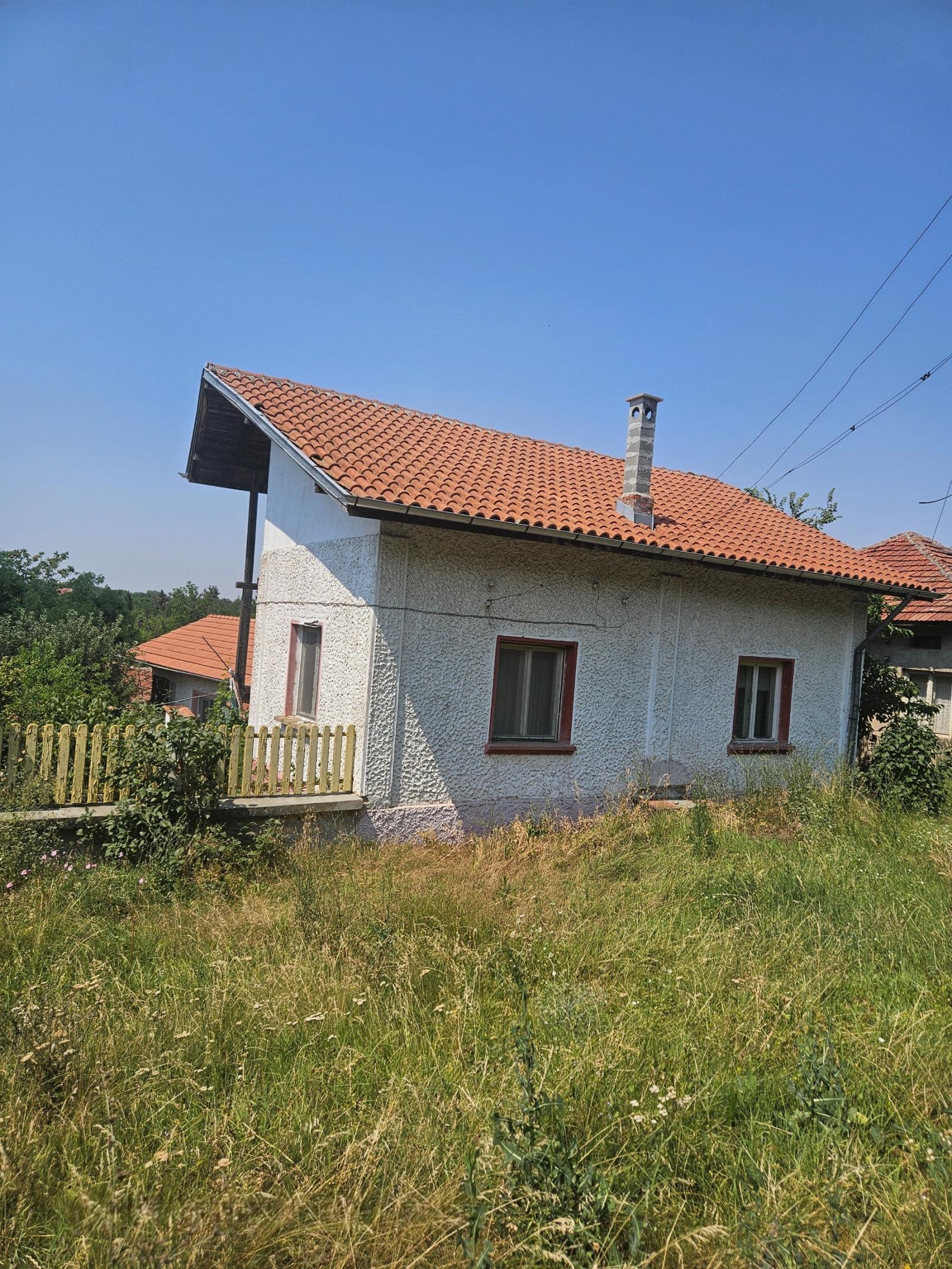 House for Sale in Telish, Pleven