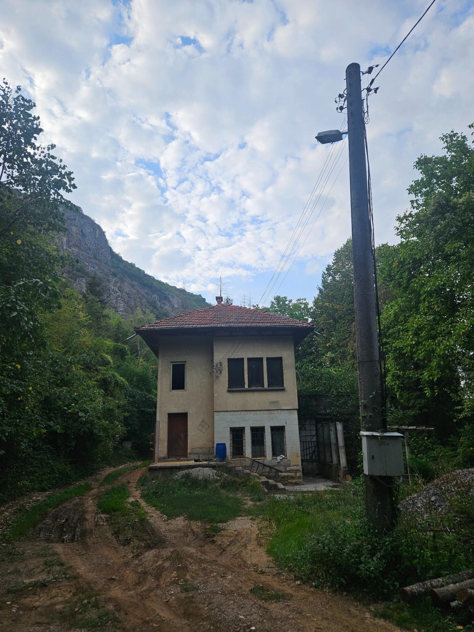 House for Sale in Glozhene, Lovech