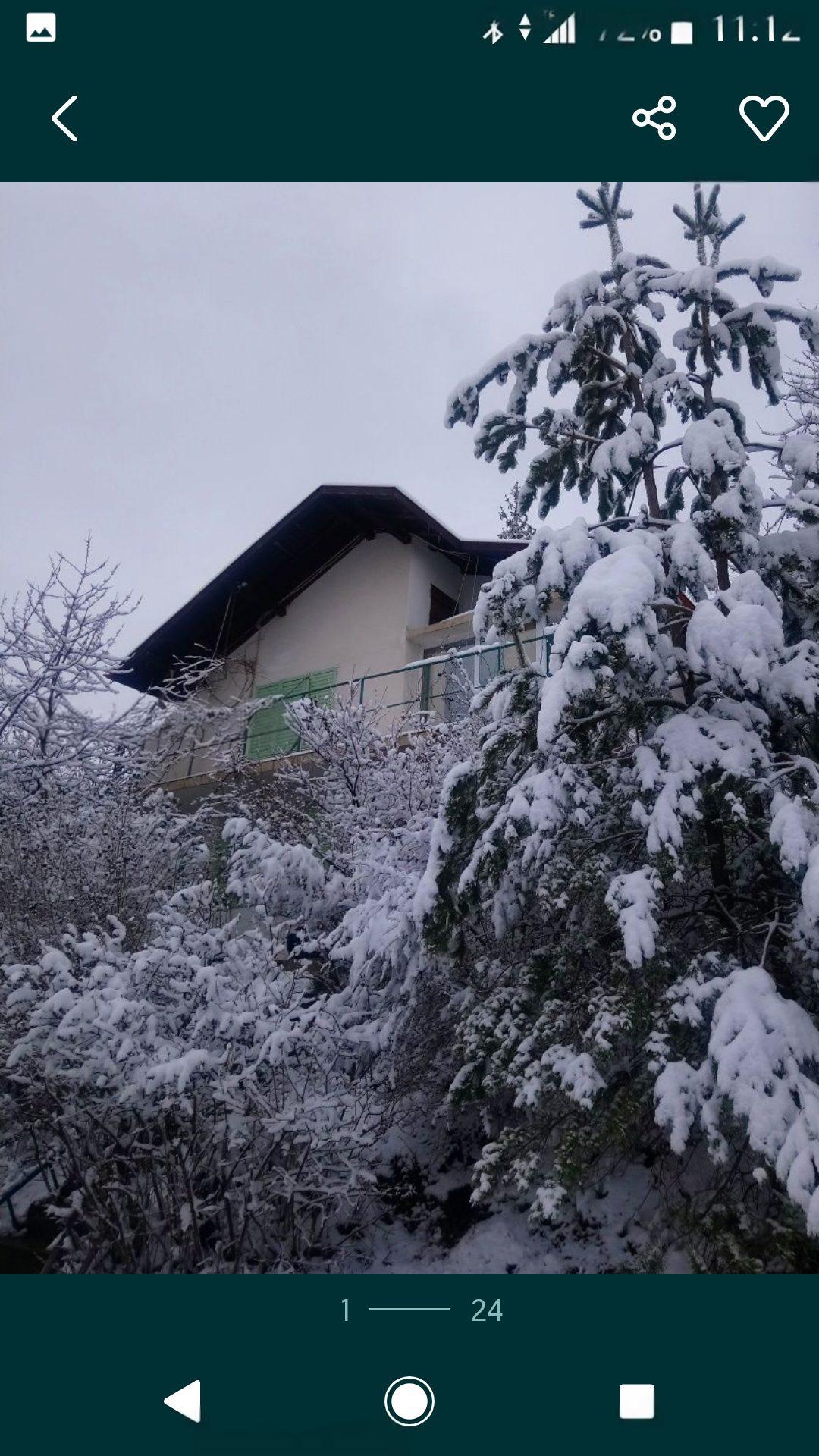 Villa for Sale in Sofia, Bankya