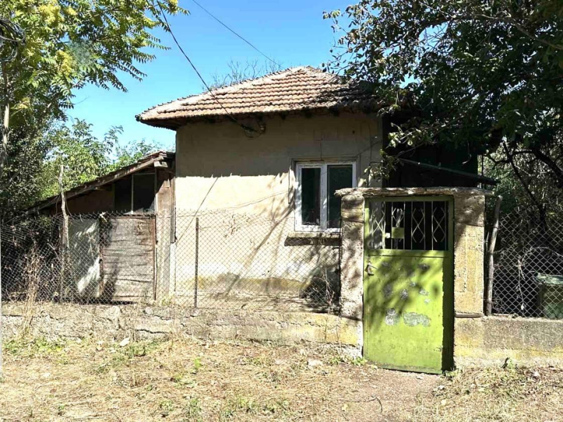 House for Sale in Brashlen, Ruse