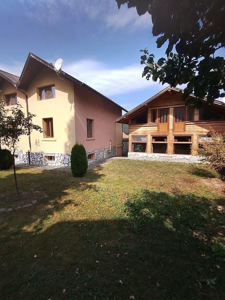 House for Sale in Mala tsarkva, Sofia Province