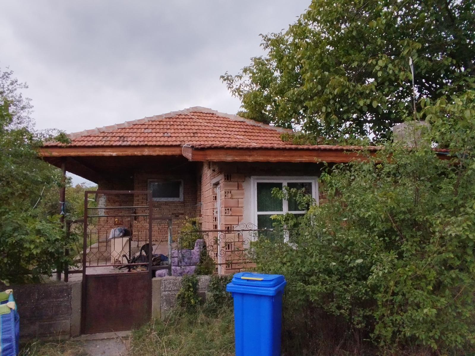 House for Sale in Belogradets, Varna