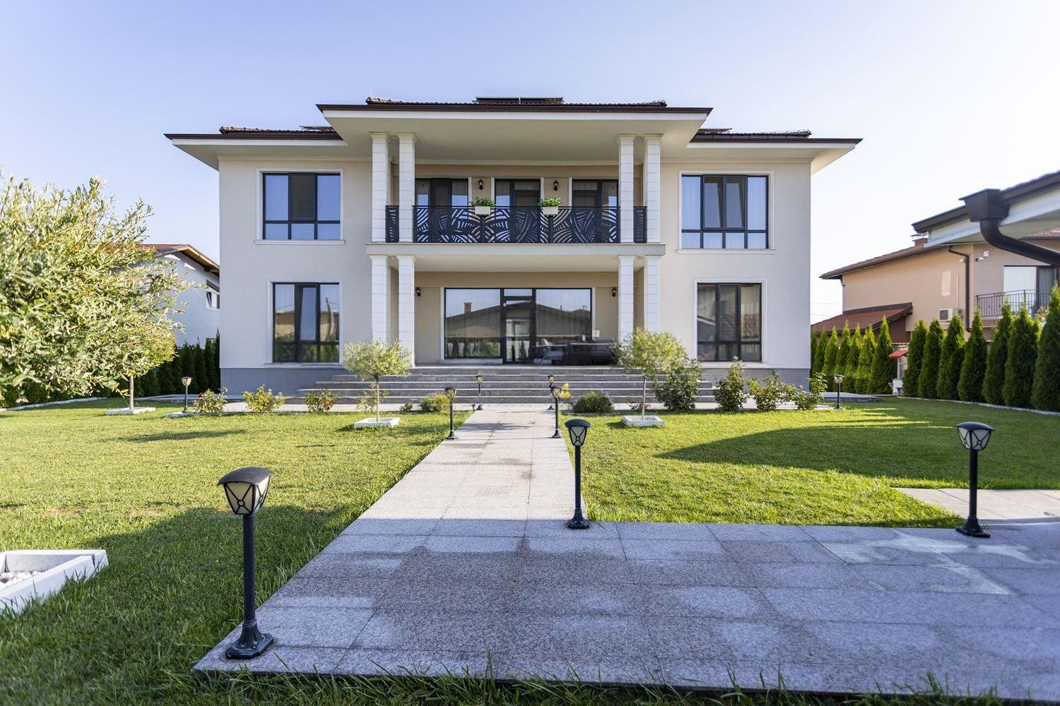 House for Sale in Sofia, Voluyak