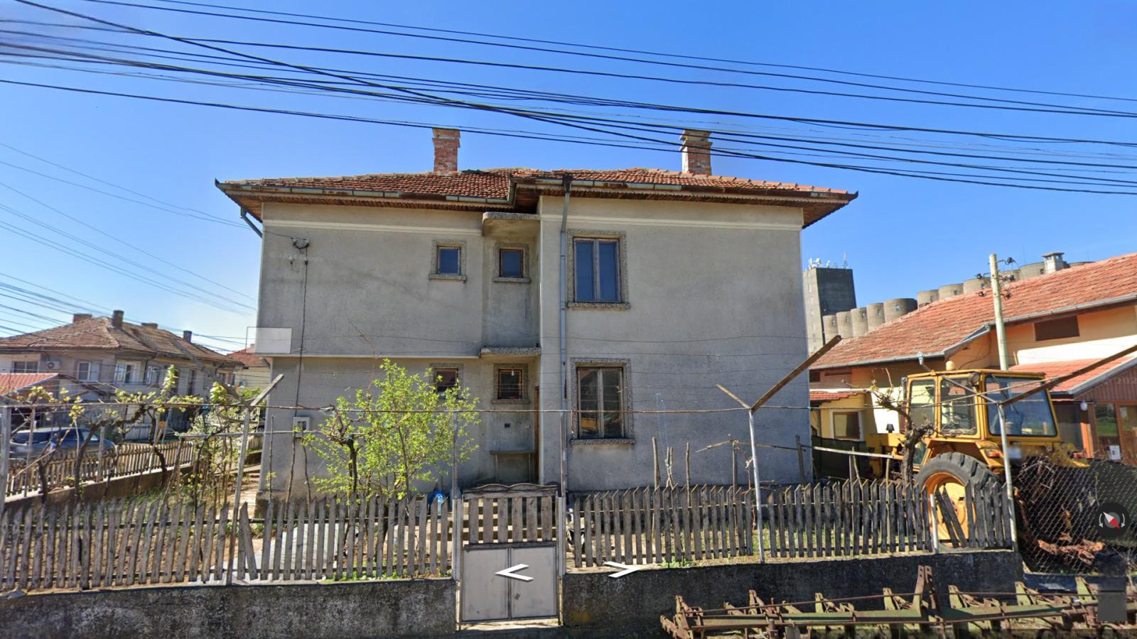 House for Sale in Tutrakan, Silistra