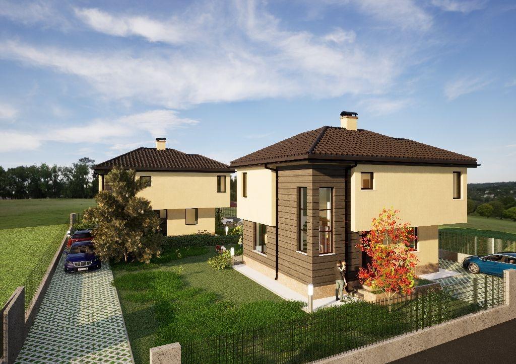 House for Sale in Orizari, Plovdiv