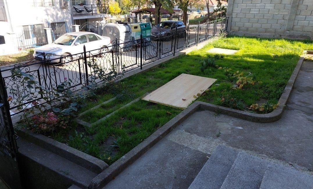 House Floor for Sale in Varna, Galata