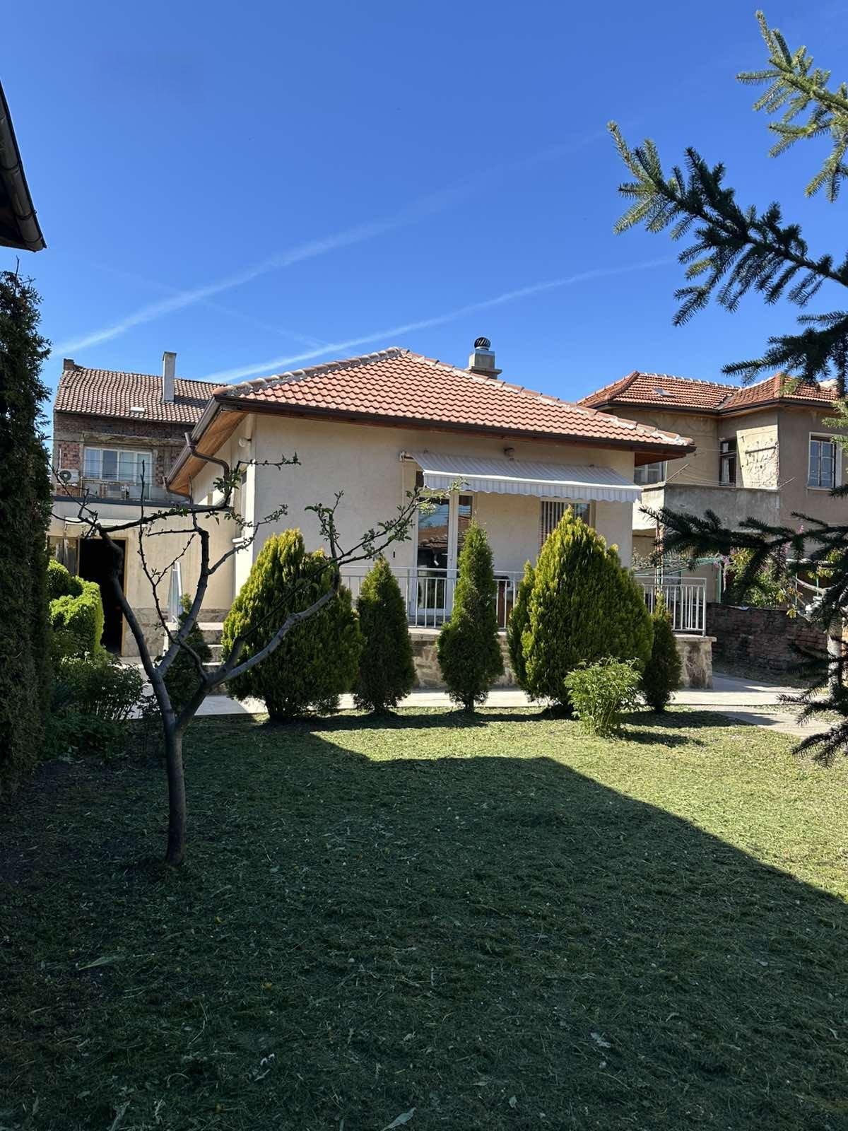 House for Sale in Sofia, Orlandovtsi