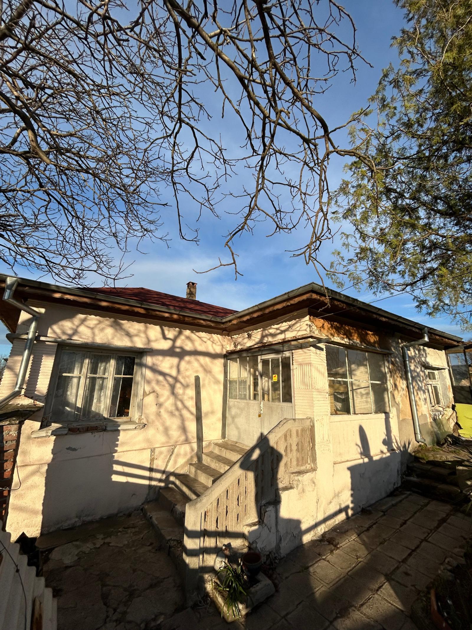 House for Sale in Dolno Belevo, Haskovo