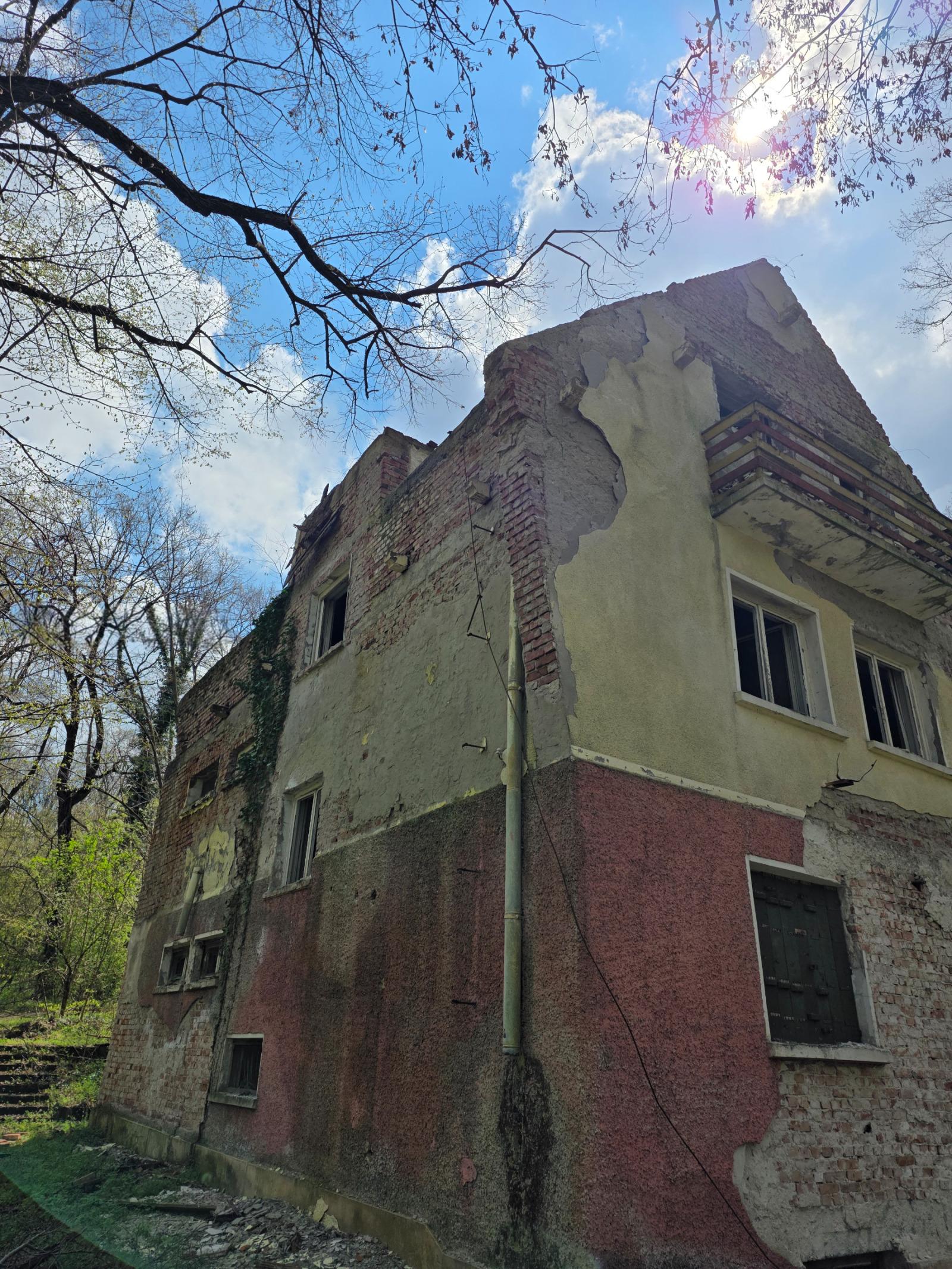 Villa for Sale in Nikolovo, Ruse