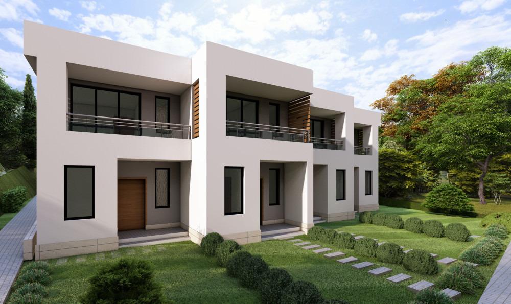 House for Sale in Sofia, Bankya