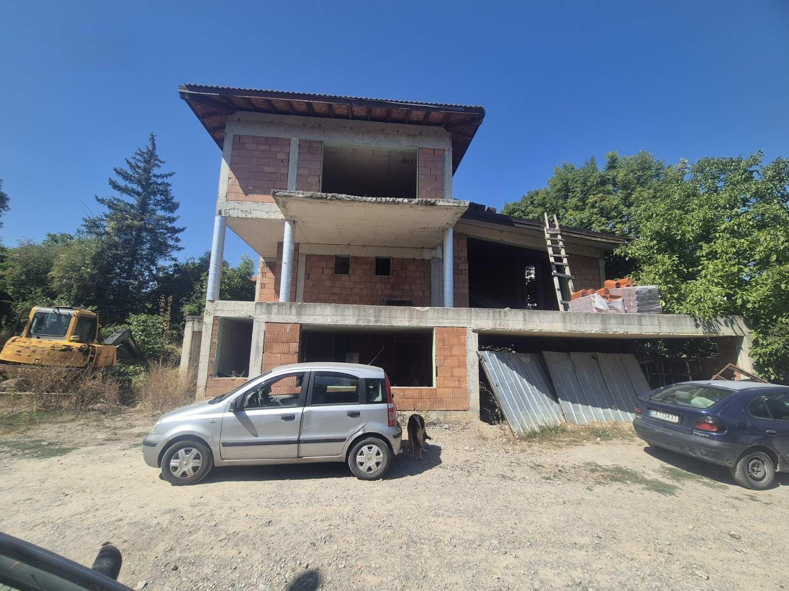 House for Sale in Sofia, Bankya